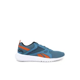 Reebok Men's Rout 2 Blue Running Shoes-picture-35