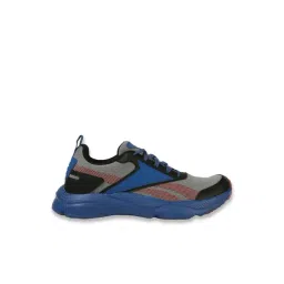 Reebok Men's Run Gazele Grey Running Shoes-picture-13
