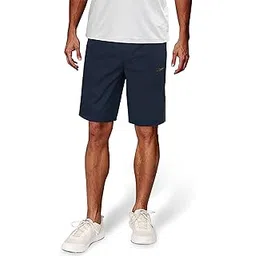reebok Men's Shorts | Running | Ease Stretch Poly Shorts | Regular FIT | 100% Polyester with Speedwick tech-picture-28