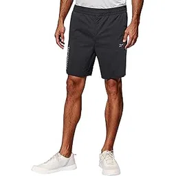 reebok Men's Shorts | Running | Quickdry Sprint Shorts | Regular FIT | 100% Polyester with Speedwick tech-picture-28