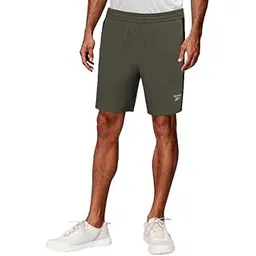 Reebok Men's Shorts | Training | Everyday Poly Woven Shorts | Regular FIT | 100% Polyester with Speedwick tech-picture-22