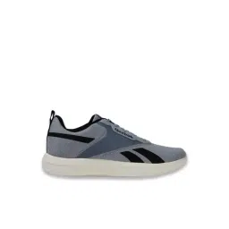 Reebok Men's Snazzy Blue Running Shoes-picture-40