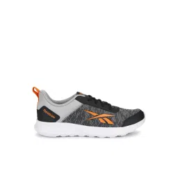 Reebok Men's Speed Riser Cold Grey Running Shoes-image-46