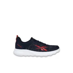 Reebok Men's Speed Riser Navy Running Shoes-picture-12