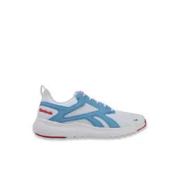 Reebok Men's Speed Voyage White Running Shoes-picture-44