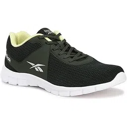 reebok Mens Sports Shoe | Ultra Lite Lp | Ideal for Running & Gym, Dark Green, 7 UK-picture-15