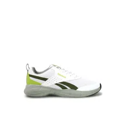 Reebok Men's Storm White Running Shoes-picture-21