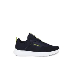Reebok Men's Stride Navy Walking Shoes-picture-27