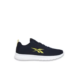 Reebok Men's STRIDE RUNNER Navy Running Shoes-picture-24