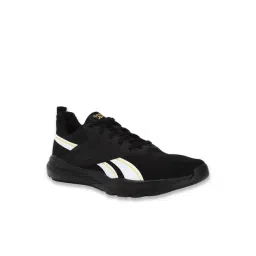 Reebok Men's Stunner Black Running Shoes image 2