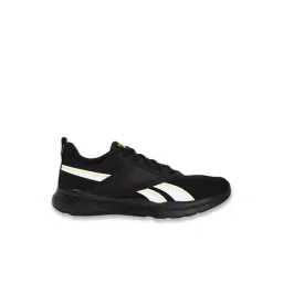 Reebok Men's Stunner Black Running Shoes image 1