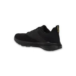 Reebok Men's Stunner Black Running Shoes image 5
