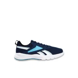 Reebok Men's Stunner Navy Running Shoes-picture-19