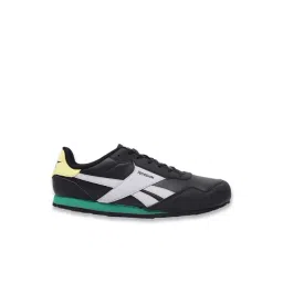 Reebok Men's Super Force Classics Black Casual Sneakers-picture-35