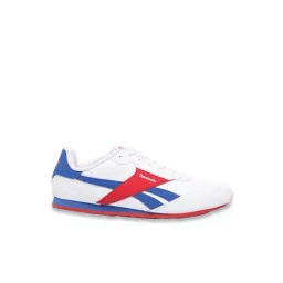 Reebok Men's Super Force Classics White Casual Sneakers-picture-20