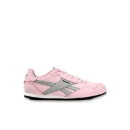 Reebok Men's Super Force U Classics Pink Casual Sneakers-picture-17