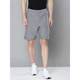 Reebok Men's Training Workout Ready SPEEDWICK Woven Shorts-picture-12