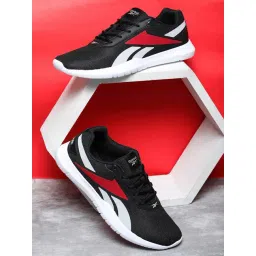 Reebok Men's Transition Black Running Shoes-picture-18