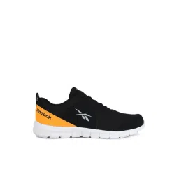 Reebok Men's Travellar Black Running Shoes-picture-32