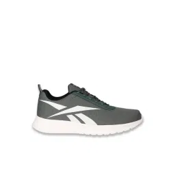 Reebok Men's Turbo Flight Green Running Shoes-picture-22