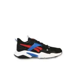 Reebok Men's Turbo Restyle Black Running Shoes-picture-46