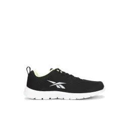 Reebok Men's VELOCITY RUNNER LP Black Running Shoes-picture-26