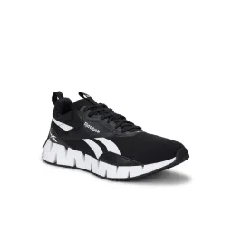 Reebok Men's ZIG DYNAMICA STR Black Running Shoes-picture-36