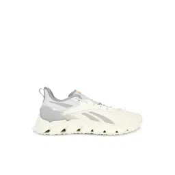 Reebok Men's Zig Kinetica 3 Beige Running Shoes-picture-21