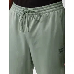 Reebok Mid-Rise Joggers image 5