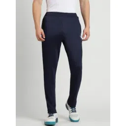 Reebok Navy Regular Fit Trackpants-picture-27