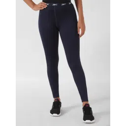 Reebok Navy Tights-picture-27
