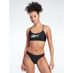 Reebok Pitch Black Plain Swim Bikini-picture-33