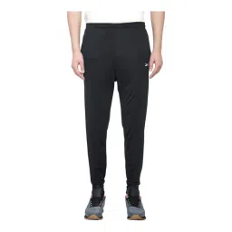 Reebok RE JOG PANT Black Slim Fit Joggers-picture-33