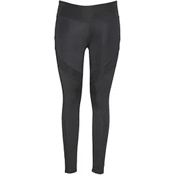 reebok Regular Fit Regular Length Polyster Womens Leggings-picture-47