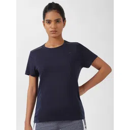 Reebok Round Neck Casual T-shirt-picture-10