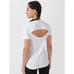 Reebok Round Neck Training Tshirts image 3