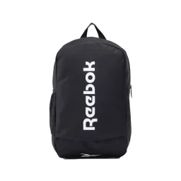 Reebok Training Act Core LL Black Medium Backpack-picture-38