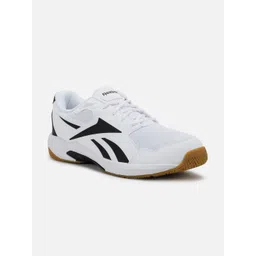 Reebok Truecourt Men Badminton Shoes-picture-33