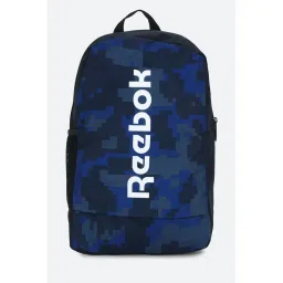 Reebok Unisex Act Core Ll Gr Bp M Backpack-picture-27