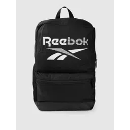 Reebok Unisex Brand Logo Backpack-19.09 L-picture-24