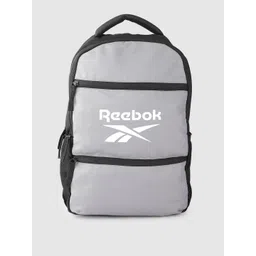 Reebok Unisex Brand Logo Backpack-picture-42
