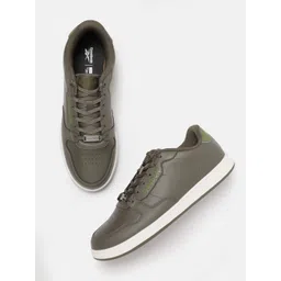 Reebok Unisex Courtswift Effort Sneakers-picture-24