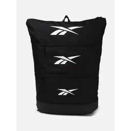 Reebok Unisex Rack Sack Logo Printed Backpacks-picture-16