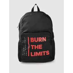 Reebok Unisex Typography Backpack- 35.2 L-picture-33