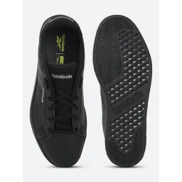 Reebok Women Black Classics Shoes image 4