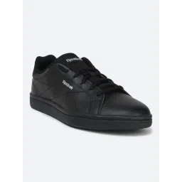 Reebok Women Black Classics Shoes image 3