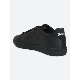 Reebok Women Black Classics Shoes image 2