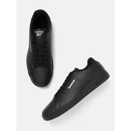 Reebok Women Court Clean Running Shoes-picture-41