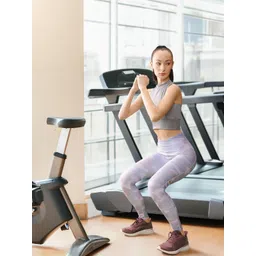 Reebok Women Printed Ankle Length Sports Tights-picture-21