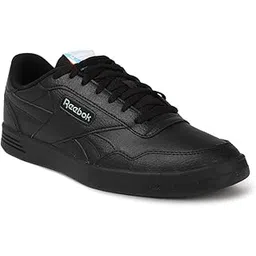 reebok Women Shoes (Black/Black/Black,8.5)-picture-16